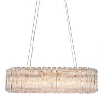 Подвесная люстра Varese L34400 L'Arte Luce
