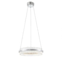 Подвесной светильник Cherio SL383.103.01 ST Luce