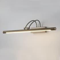 Подсветка для картин и зеркал Elektrostandard Simple LED 10W 1011 IP20 бронза