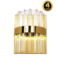 Бра Led LED LAMPS 81100/1W Natali Kovaltseva