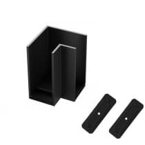 Соединитель Denkirs Smart TR2110-BK-GYPSUM