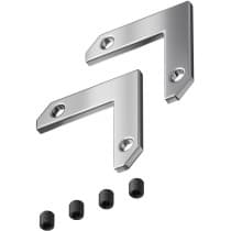 Соединитель Maytoni Accessories for tracks Exility TRA034CL-MP-1
