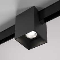 Трековый светильник Elektrostandard Slim Magnetic 85055/01
