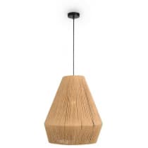Подвесной светильник Freya LoungeGarden FR5247PL-01BG1