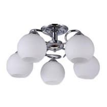 Люстра потолочная Omnilux 251 OML-25107-05