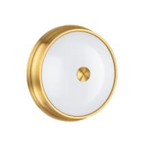 Настенно-потолочный светильник  ODEON LIGHT MARSEI 4824/3C