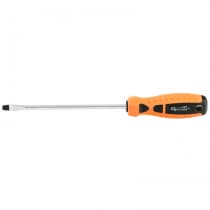 Отвертка Point, SL6 х 150 мм, CrV, двухкомпонентная рукоятка Sparta 11769