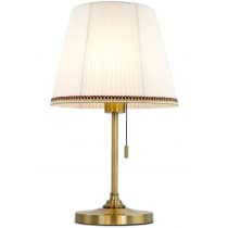 Интерьерная настольная лампа Citilux Линц CL402730