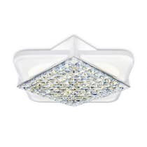 Потолочная люстра Acrylica FA124 Ambrella