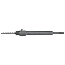 Центрирующее сверло для коронок, хвостовик M22 х 250 мм, SDS Plus Matrix 70338