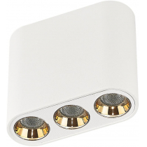 Точечный светильник Odeon Small 7091/8CL