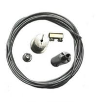 Подвесной комплект WSO WSO 37C chrome Italline