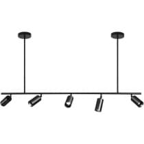 Потолочная люстра Kink Light Кайко 07615-5,19