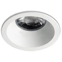 Точечный светильник  DL 3241 white Italline