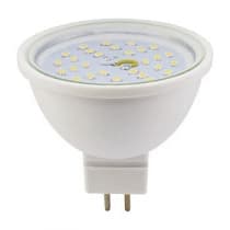 Лампа светодиодная Ecola MR16 LED 5.4W GU5.3 4200K M2SV54ELB