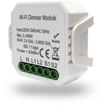 Wi-Fi реле RL1000 RL1004-DM Denkirs