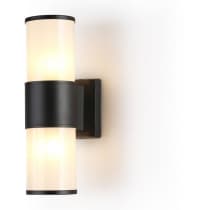 Настенный светильник уличный Ambrella GARDEN ST2455