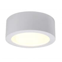 Потолочный светильник Crystal Lux CLT 521C150 WH