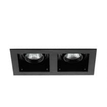 Встраиваемый светильник Eglo Biscari LED 6W 4000К 61618
