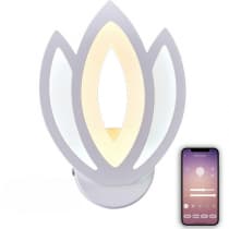 Бра Natali Kovaltseva Led Lamps 81124 LED LAMPS 81124/1W