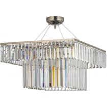 Подвесная люстра Arti Lampadari Enio Enio E 1.5.50.100 NP
