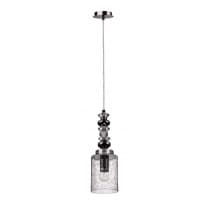 Подвесной светильник Crystal Lux MATEO SP1