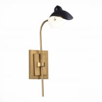 Бра Minne SL1801.301.01 ST Luce