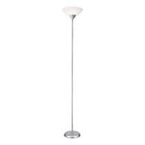 Торшер Artelamp Duetto A9569PN-1SI