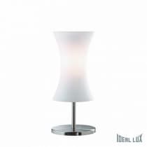 Интерьерная настольная лампа  ELICA TL1 Ideal Lux