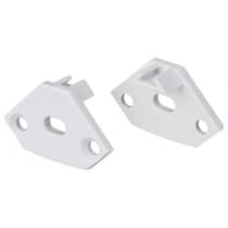 Заглушка Arlight ARH-DECORE-S12-EXT-F Flat 023899 (упак. 10 шт.)