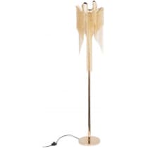 Торшер Loft It Stream 10208F Gold