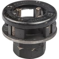 Клупп трубный со сменными зубцами STAYER  1 1/4" 28261-5/4