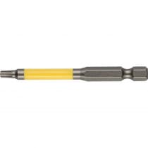 Биты торсионные KRAFTOOL TX10, 65 мм, 2 шт 26105-10-65
