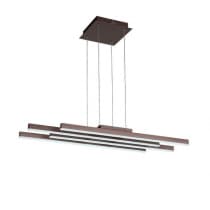 Подвесная люстра Samento SL933.703.04 ST Luce