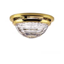 Встраиваемый светильник Lightstar Diva 030002