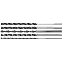 STAYER ″Maxdrill″ 5 шт., 6-8-10-12-14 х 300 мм, набор сверл спиральных по дереву 2943-300-H5_z01
