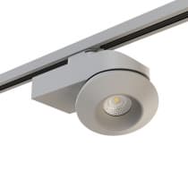 Трековый светильник Lightstar Orbe A1T051219