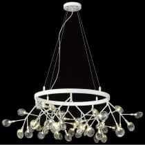 Подвесной светильник Fiorita WE241.45.003 Wertmark