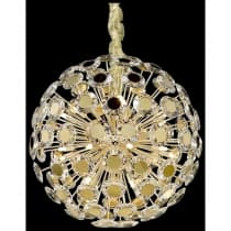 Подвесной светильник Brunella WE109.23.303 Wertmark