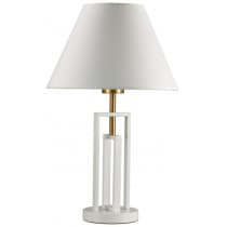 Интерьерная настольная лампа Lumion Fletcher 5291/1T