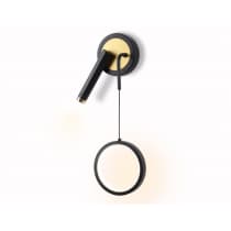 Настенный светильник Ambrella Comfort FL51652
