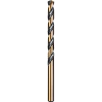 KRAFTOOL COBALT 7.0 х109мм, Сверло по металлу HSS-Co(8%) , сталь М42(S2-10-1-8) 29656-7