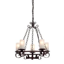 Подвесная люстра Prato L18205.10 L'Arte Luce