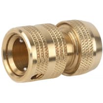 Соединитель шланг-насадка Raco O 1/2", латунный, 4246-55007B