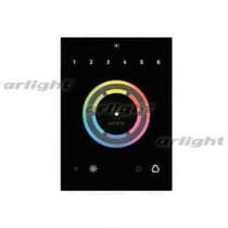 Контроллер Arlight Sunlite STICK-CU4 Black 022655