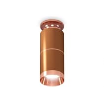 Точечный светильник Techno Spot XS6304210 Ambrella
