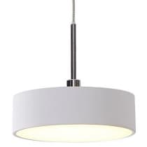 Подвесной светильник Citilux ТАО CL712S120
