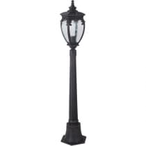Уличные светильники Maytoni Fleur O414FL-01BZ1