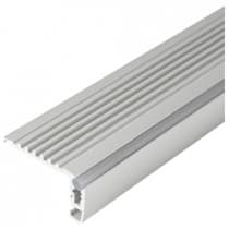 Профиль для светодиодной ленты Arlight STEP-MINI-2000 ANOD 019195