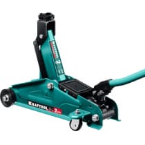 KRAFTOOL STARK 2т 135-340мм подкатной домкрат для легковых а/м 43453-2